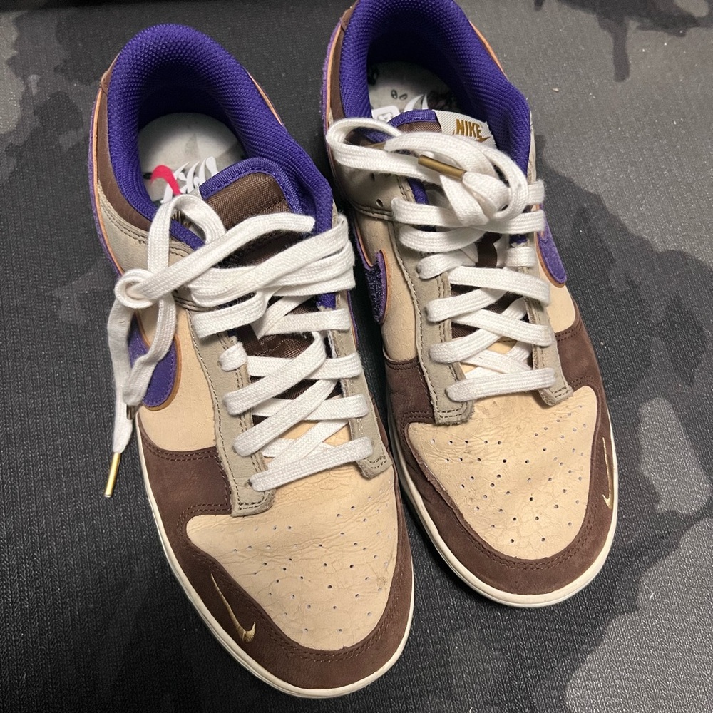 Nike Dunk Low Setsubun
